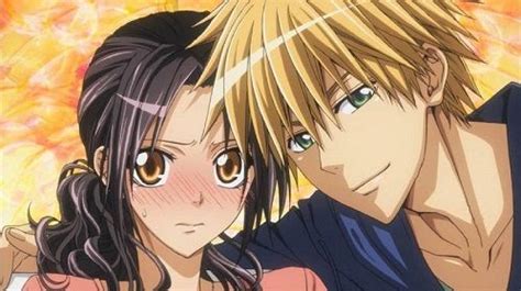 Top 25 Best Romance Anime of All Time